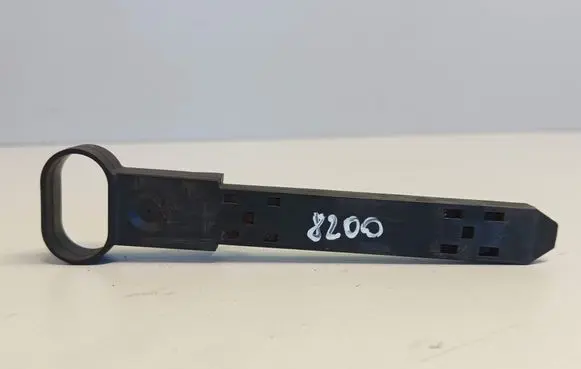 Volvo S60 Headlight/headlamp mounting bracket 89093257 31294522