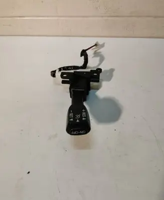 Toyota Auris E180 Cruise control stalk 18A174
