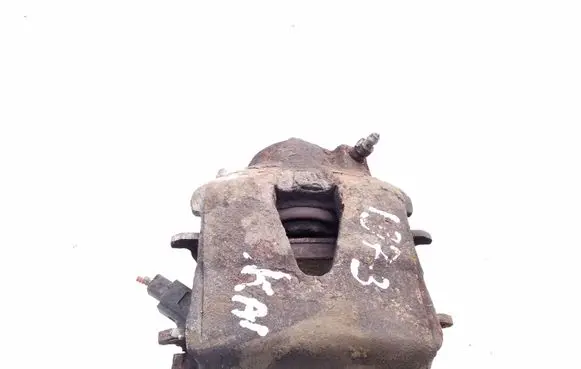 Volkswagen Golf V Front brake caliper