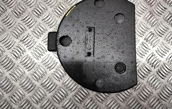 BMW X6 E71 Other interior part