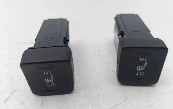 Toyota Corolla E210 E21 Seat heating switch 195020 0207N9N 9627K90