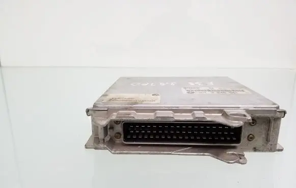 BMW 5 E39 Engine control unit/module 2246541 0281001373
