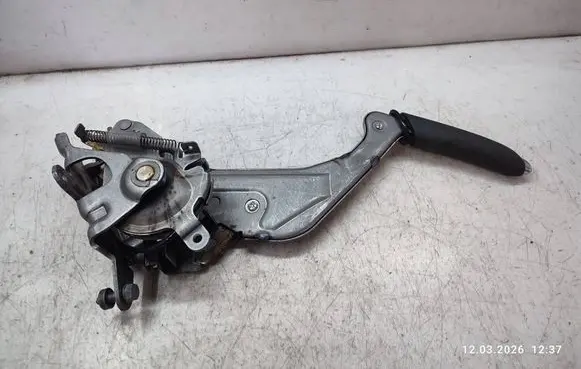 Peugeot 508 Hand brake release handle 98043969ZE