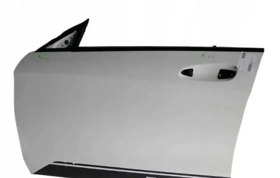 Mercedes-Benz CLA C117 X117 W117 Front door A1177200105