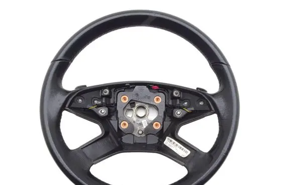 Mercedes-Benz ML W164 Steering wheel A1644605803