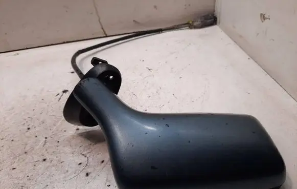 Audi 80 90 S2 B4 Manual wing mirror E1007848
