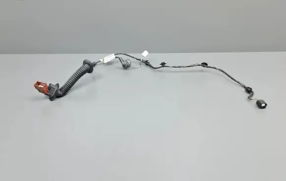 Dacia Sandero II Rear door wiring loom P241265843R 714265843R 242102966R