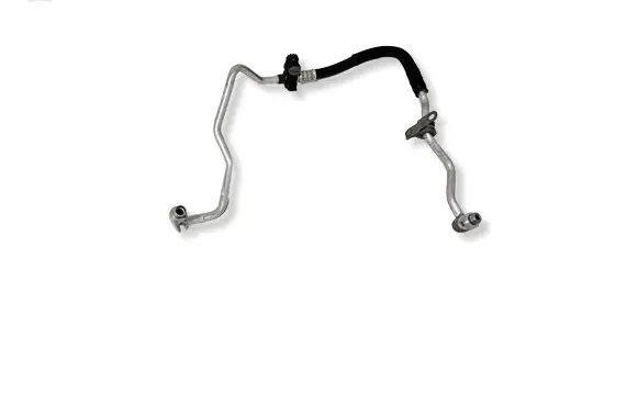 Alfa Romeo Giulia Air conditioning (A/C) pipe/hose 50552669 50532279