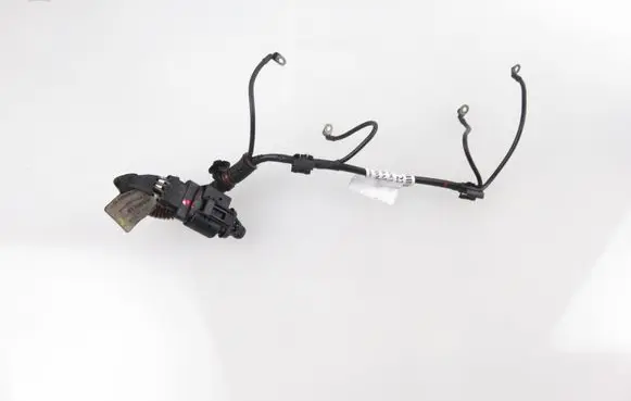 Ford Focus C-MAX Other wiring loom 9651709980