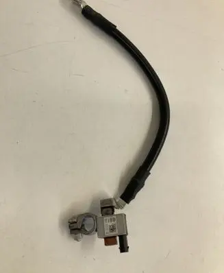 Audi A5 Sportback 8TA Negative earth cable (battery) 8T0915181