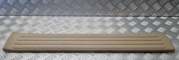 Ford Explorer Front sill trim cover 6L247813200