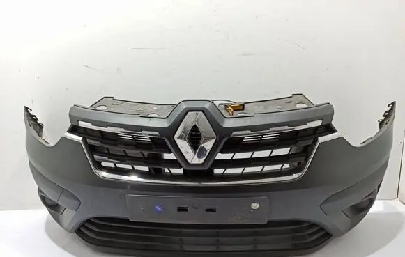 Renault Express Front bumper 620220594R