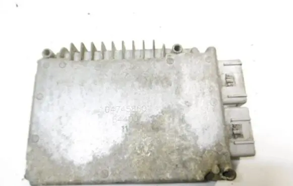 Chrysler 300M Engine control unit/module ECU 04896370AD