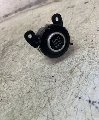 Nissan Qashqai J12 Engine start stop button switch 235ay1180