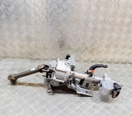 Ford Fiesta Steering rack mechanical part FAJ16274 4AJ16272