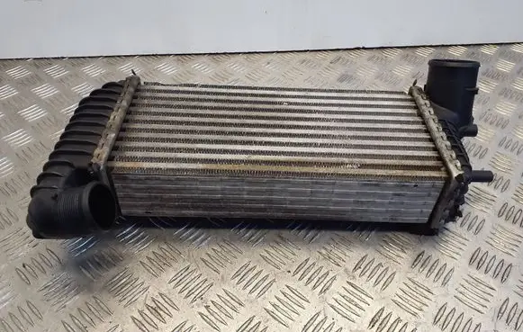 Ford Focus Intercooler radiator BV619L440CJ CX168002