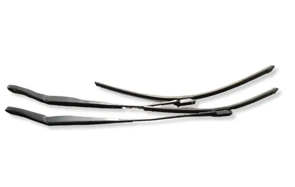 Jaguar F-Pace Front wiper blade arm W000062167 W000062155