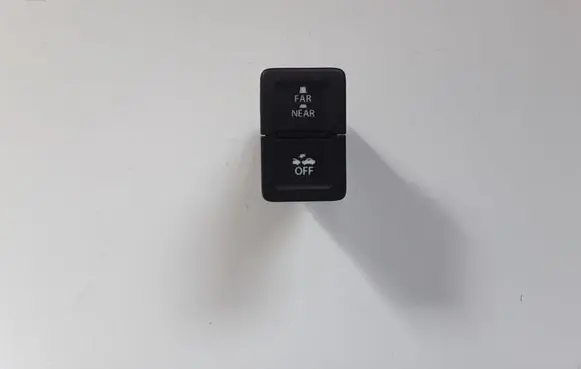 Suzuki Vitara (LY) Other switches/knobs/shifts 3723054P00