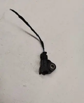 BMW 7 G11 G12 Airbag deployment crash/impact sensor 9341546