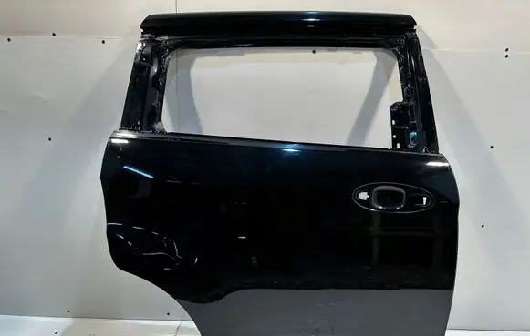 Ford Grand C-MAX Rear door