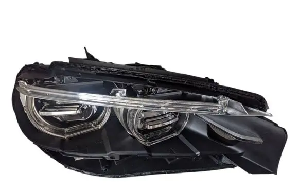 BMW X5 F15 Headlight/headlamp 7471348 0601177273 F00HTB702606
