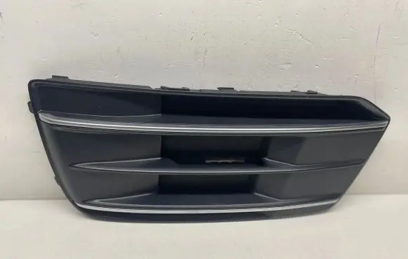 Audi Q5 SQ5 Front bumper lower grill 80A807679E 80A807679D 80A807245
