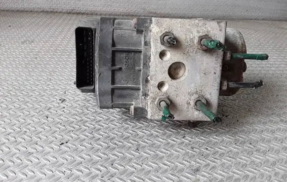 Renault Scenic I ABS Pump 0265216732 7700432643 0273004395