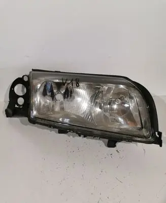 Volvo S80 Headlight/headlamp 8620471 89004439