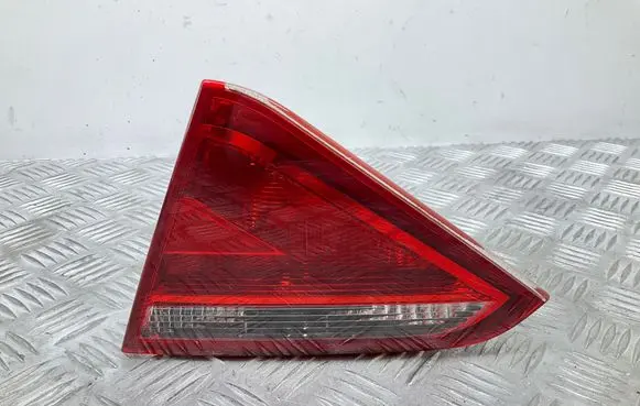 Audi A5 Sportback 8TA Tailgate rear/tail lights 8T0945094