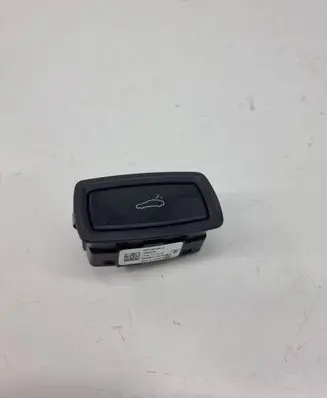 Porsche Cayenne (92A) Tailgate/trunk/boot open switch 7PP959832H