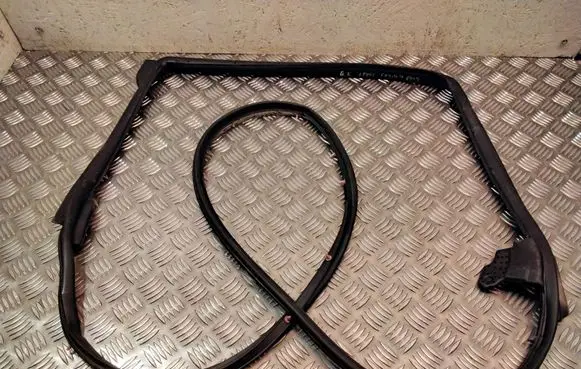 Lexus RX 450H Rubber seal front door (on door) 