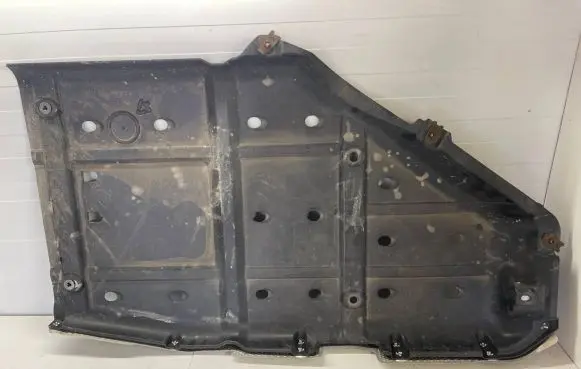 Other under body part