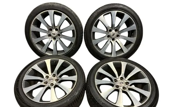 Land Rover Range Rover Sport L320 R20 forged rim AH3M-1007-AAW