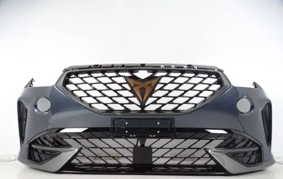 Cupra Formentor Front bumper