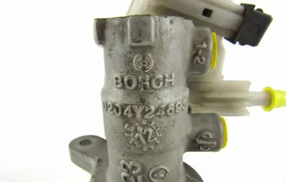 Toyota Avensis T270 Master brake cylinder 0204Y24693