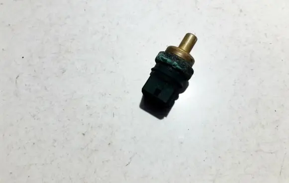 Coolant temperature sensor