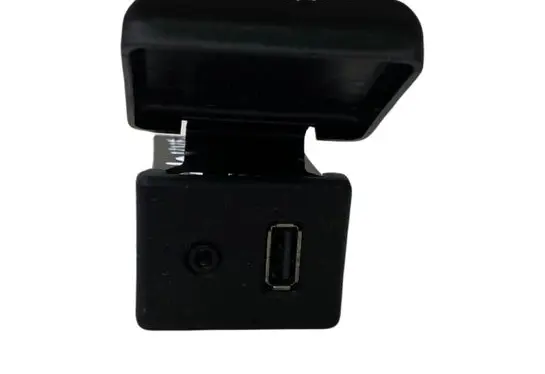Opel Mokka AUX in-socket connector 20874710
