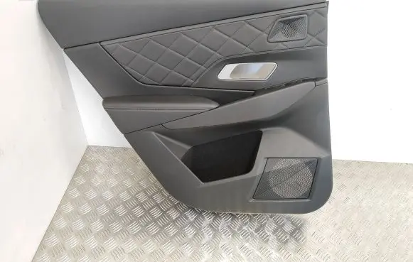 Citroen DS7 Crossback Rear door card panel trim