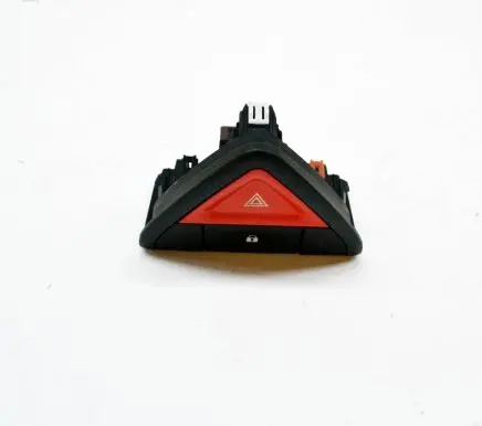 Renault Koleos I Hazard light switch 68485JY00A
