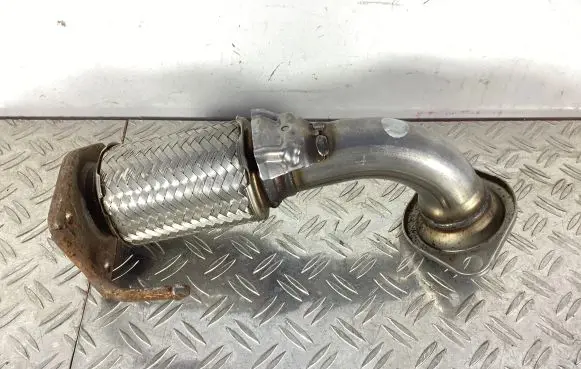 Honda Accord Muffler/silencer 