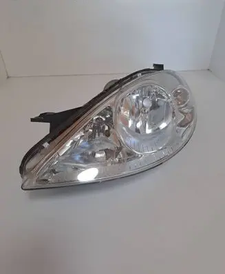 Mercedes-Benz A W169 Headlight/headlamp A1698200161 131000600 0301197201
