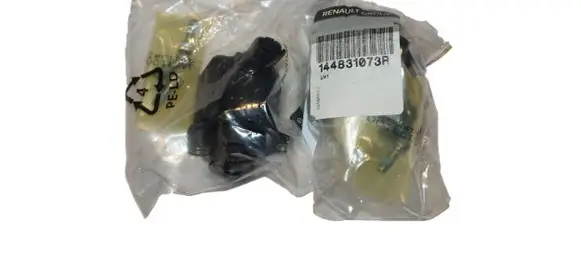 Renault Captur Turbo solenoid valve 144831073R