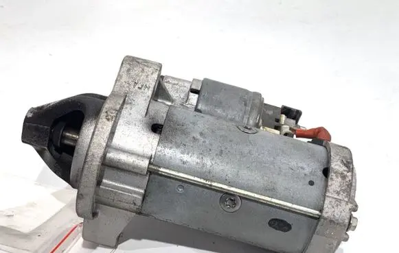 Ford Focus Starter motor H1BT-11000-GC