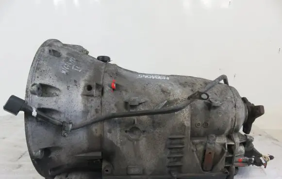 Mercedes-Benz CLK A208 C208 Automatic gearbox 2102707700 722607
