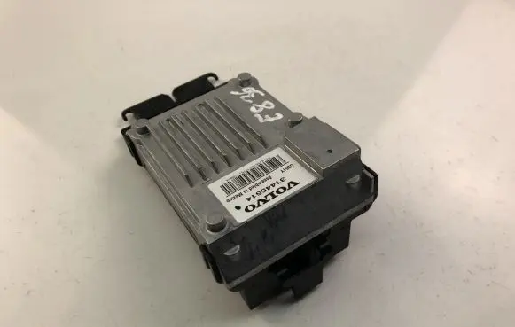 Volvo V40 Other control units/modules 31445514