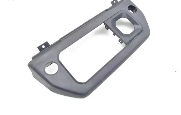 Land Rover Defender Gear shifter surround trim plastic L8B2044B78ADW