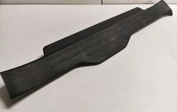 Subaru Outback (BS) Front sill trim cover 94060AL11A