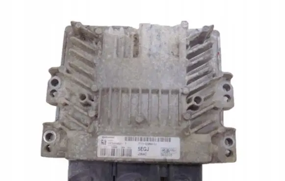 Ford Transit - Tourneo Connect Engine control unit/module 7T1112A650CJ