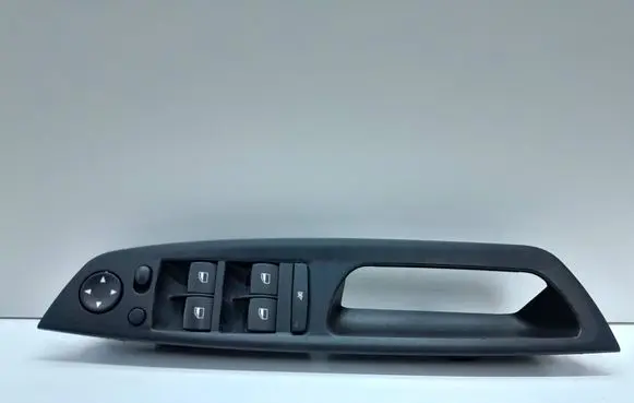 BMW X5 E70 Electric window control switch 9122121 09W35A105 HW05SW06