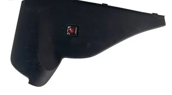 Toyota Aygo X Dashboard side end trim 553180H020